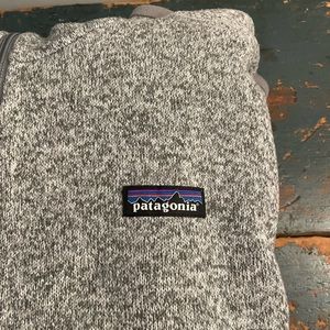 Patagonia! Like new!